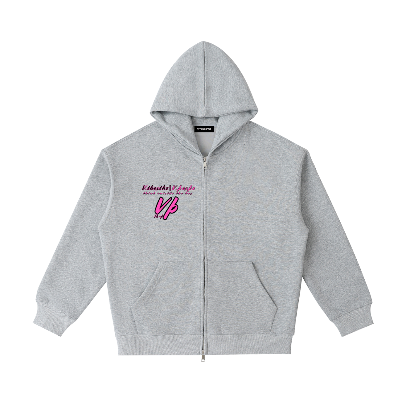 Essential Heavyweight Heavyweight love and compassion  Pocket Hoodie