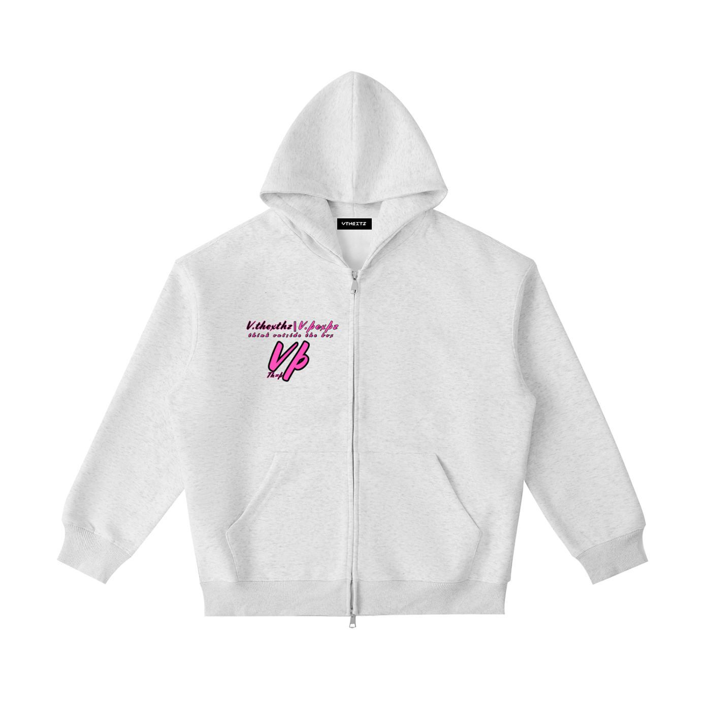 Essential Heavyweight Heavyweight love and compassion  Pocket Hoodie