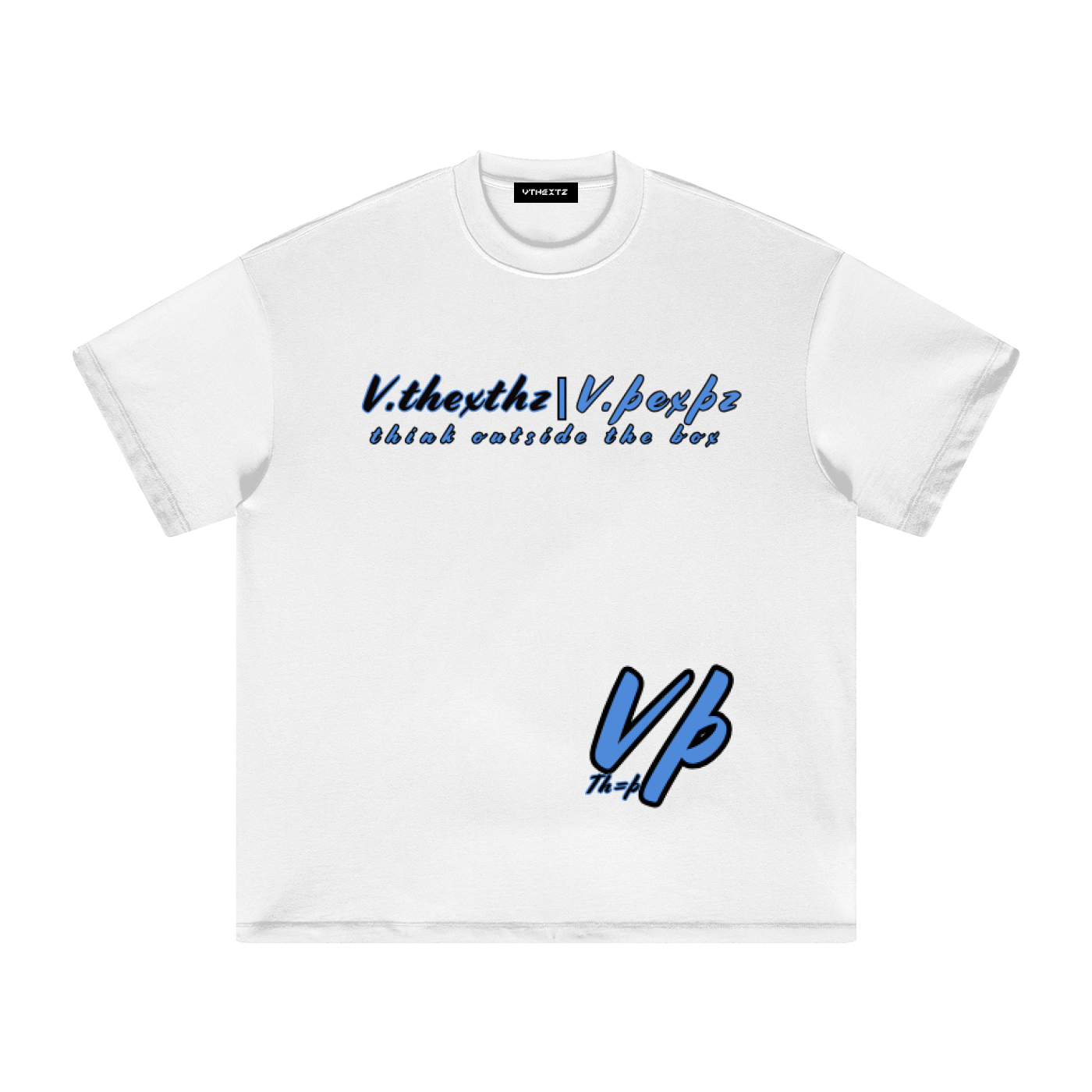 Heavyweight Earth Tone T-Shirt