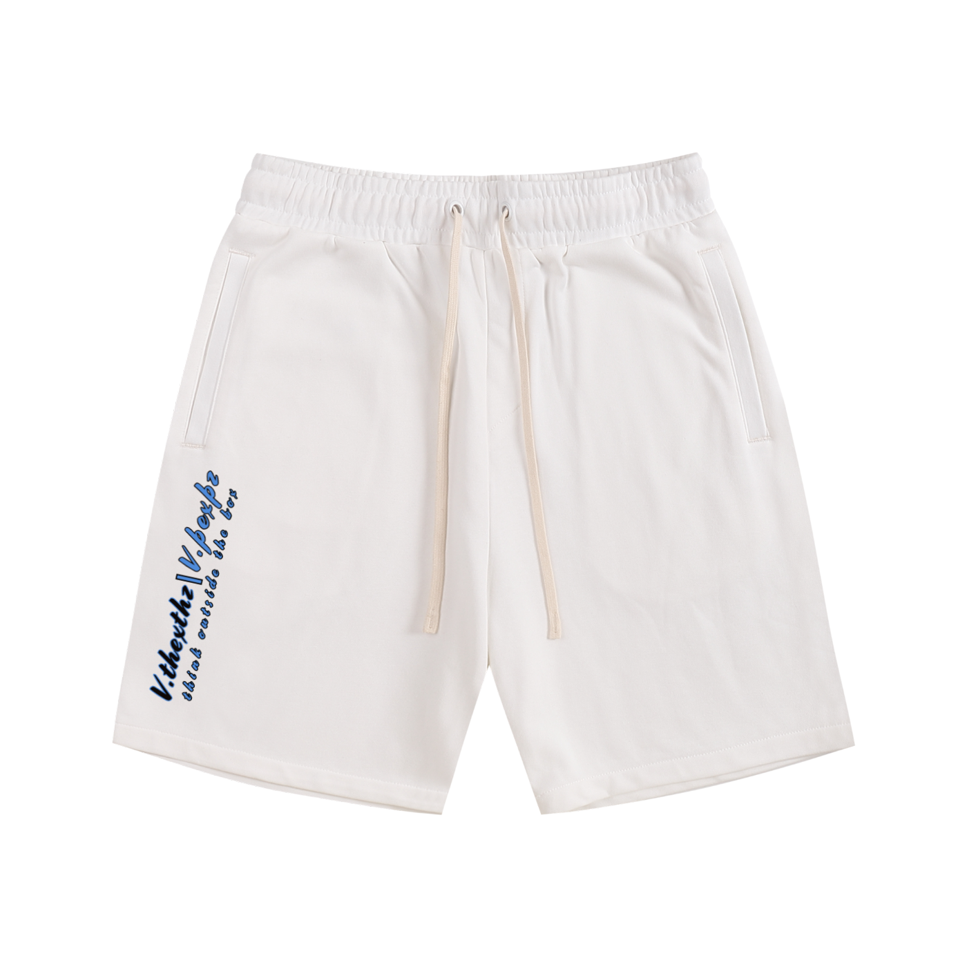 Essential Cotton Shorts