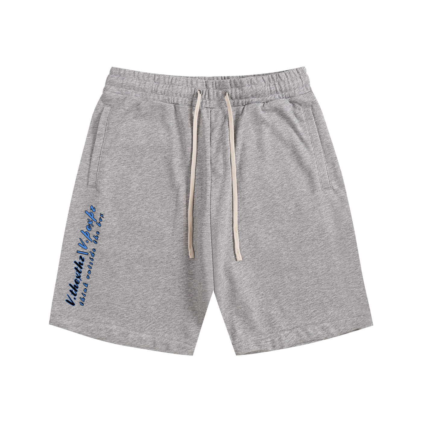 Essential Cotton Shorts