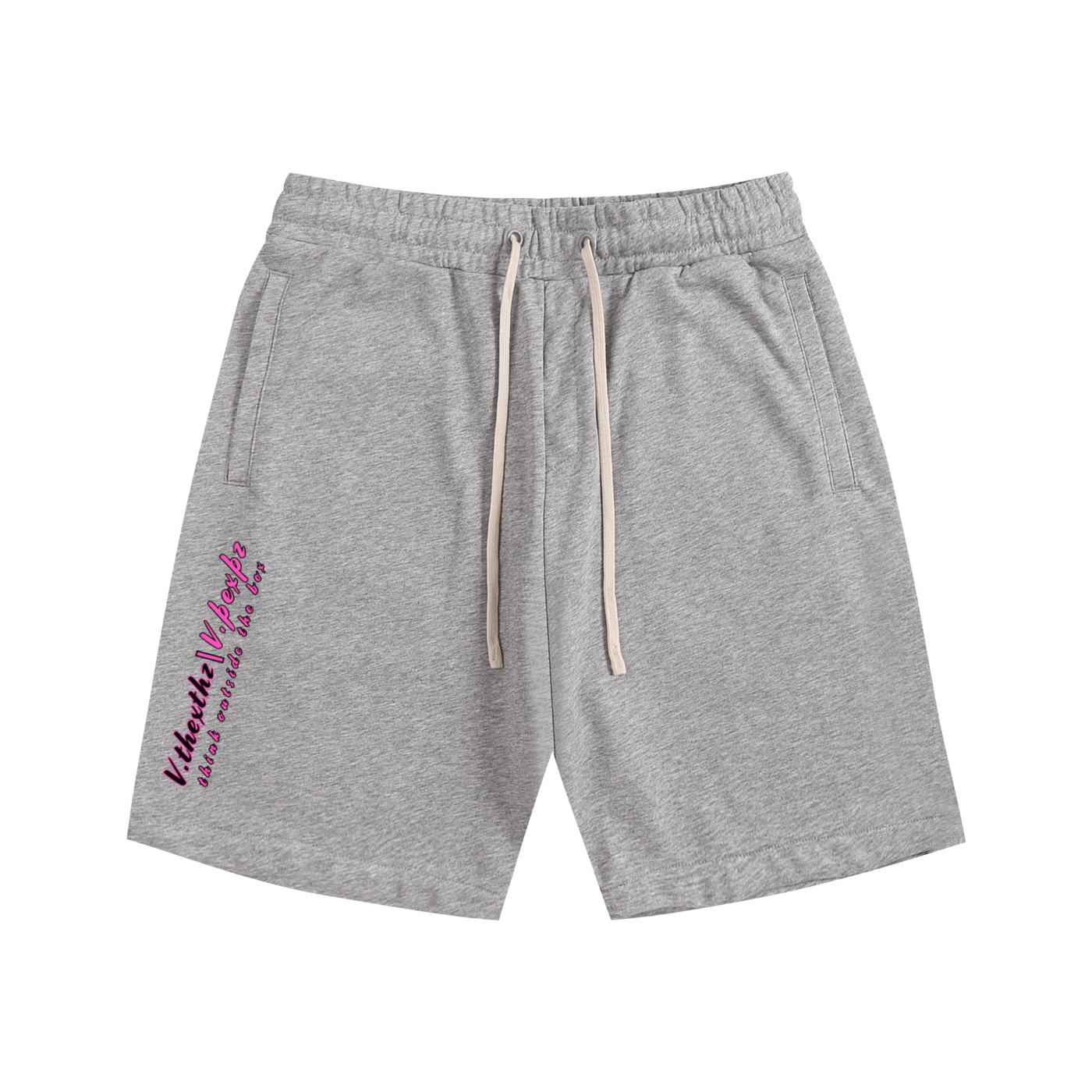 Essential Cotton Shorts